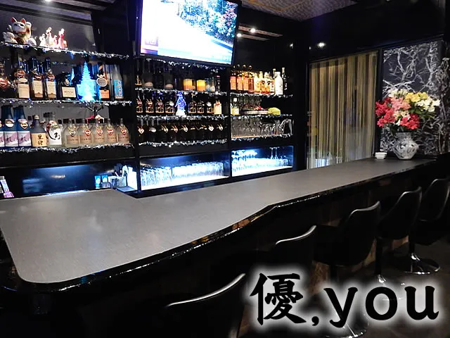 スナック 優,you(スナック ゆう)のお店画像