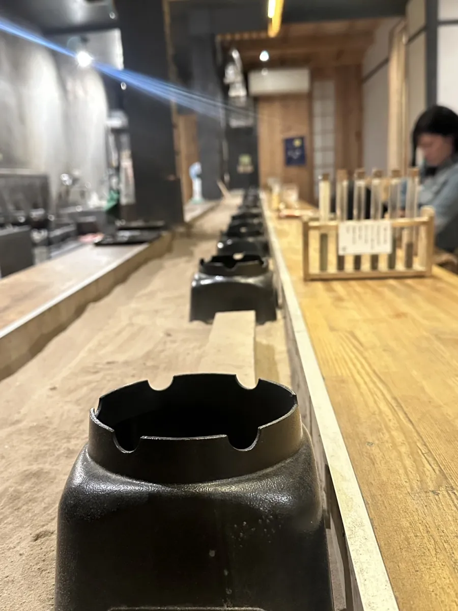 ごはんや 舞妓飯 伏見稲荷店(ごはんや まいこはん ふしみいなりてん)の求人画像その5｜ヨルナビ