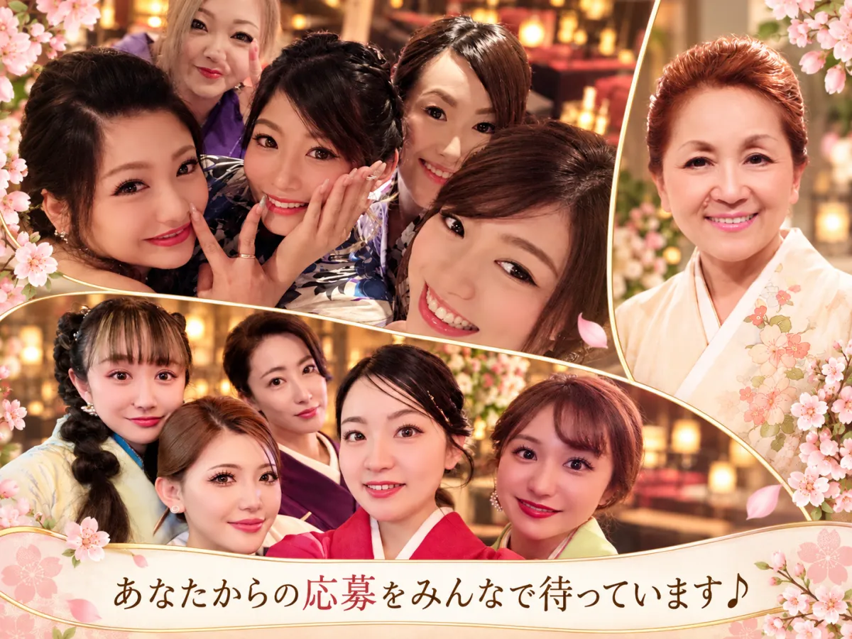 Lounge WAI WAI(ラウンジ ワイワイ)の求人画像その4｜ヨルナビ