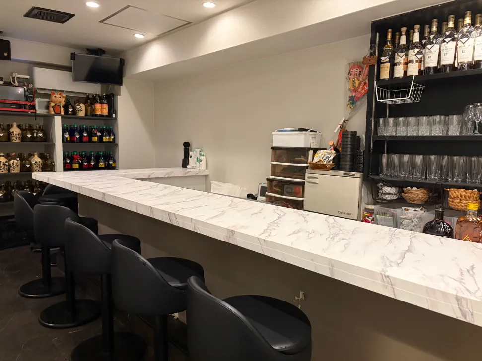 スナック MIE(スナック みえ)のお店画像