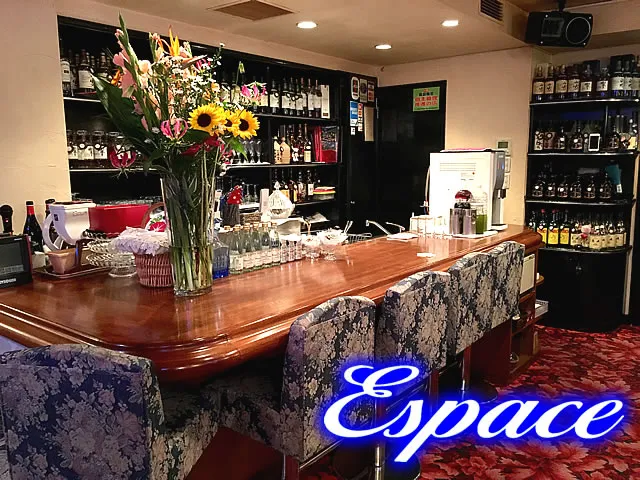 パブ Espace(パブ エスパセ)