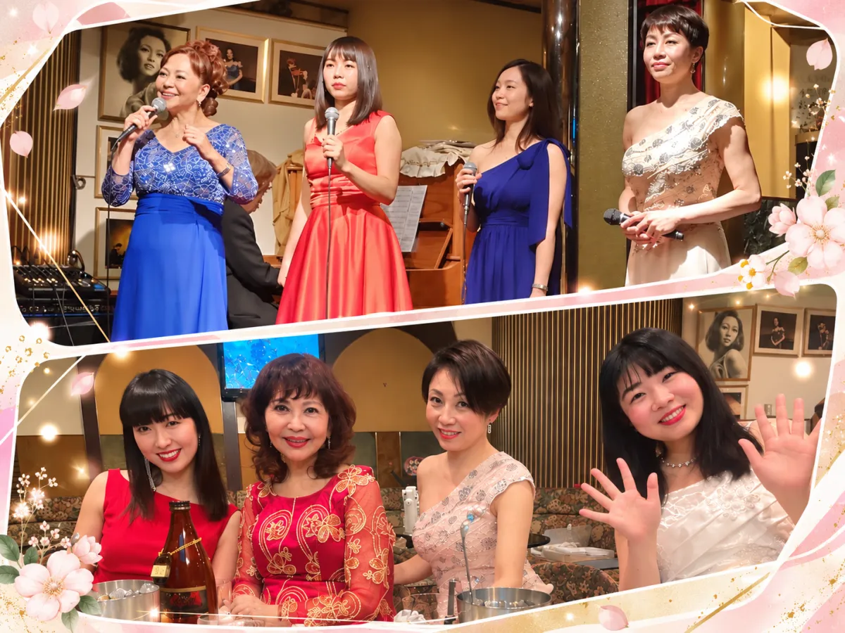 クラブ 歌楽歌良屋(クラブ カラカラヤ)の求人画像その2｜ヨルナビ
