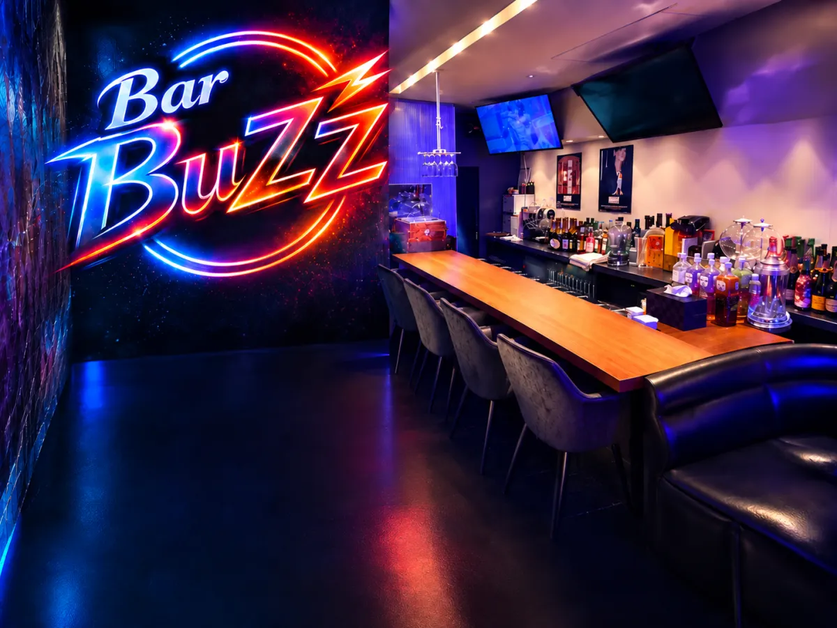 BAR BUZZ(バー バズ)