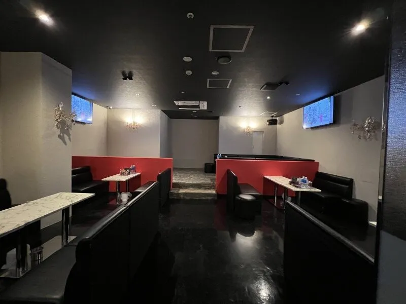 CLUB Impact(クラブ インパクト)の求人画像その3｜ヨルナビ