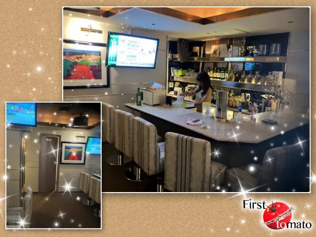Bar First tomato(バー ファースト トマト)のお店画像