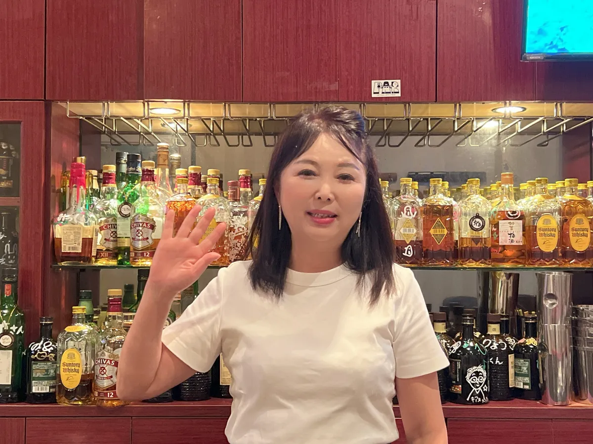 SNACK ポポ(スナック ポポ)のお店画像
