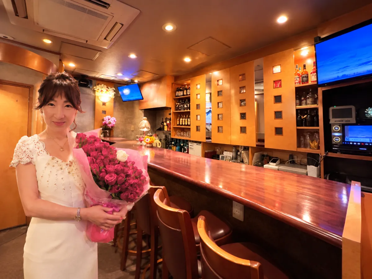 snack Rira(スナック リラ)のお店画像