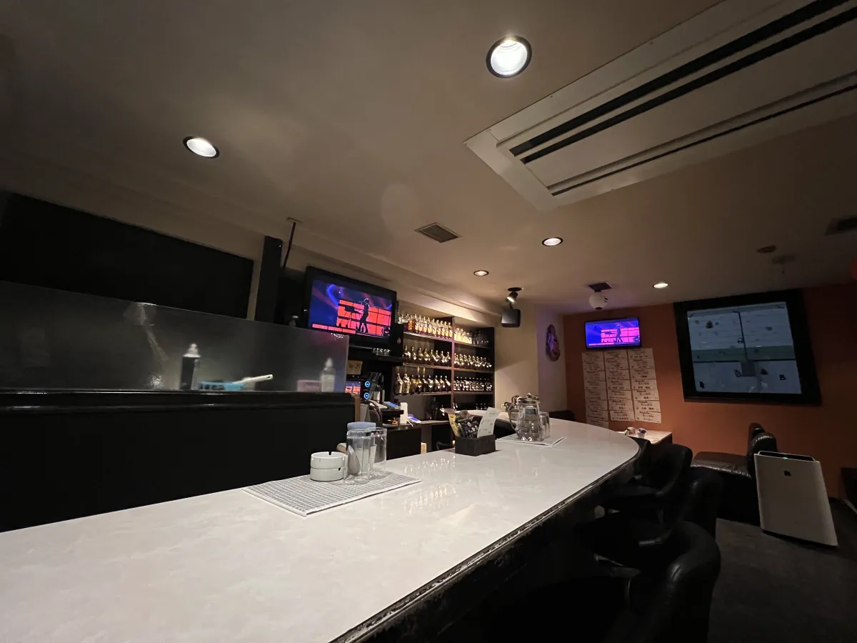 スナック Napure(スナック ナピュア)のお店画像