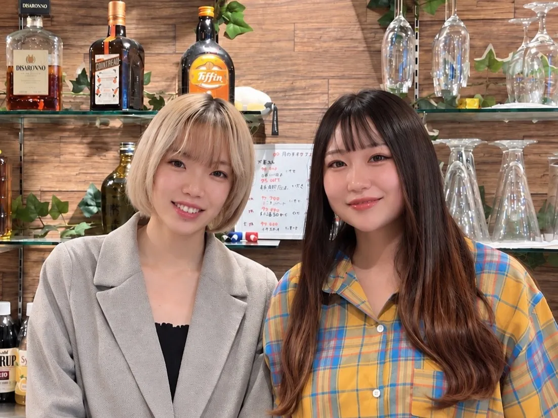 ガールズバー Bar Epic(ガールズバー バー エピック)