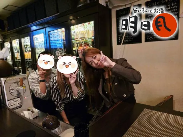 スナック 旨いものとお酒 明日月(スナック うまいものとおさけ あすつき)