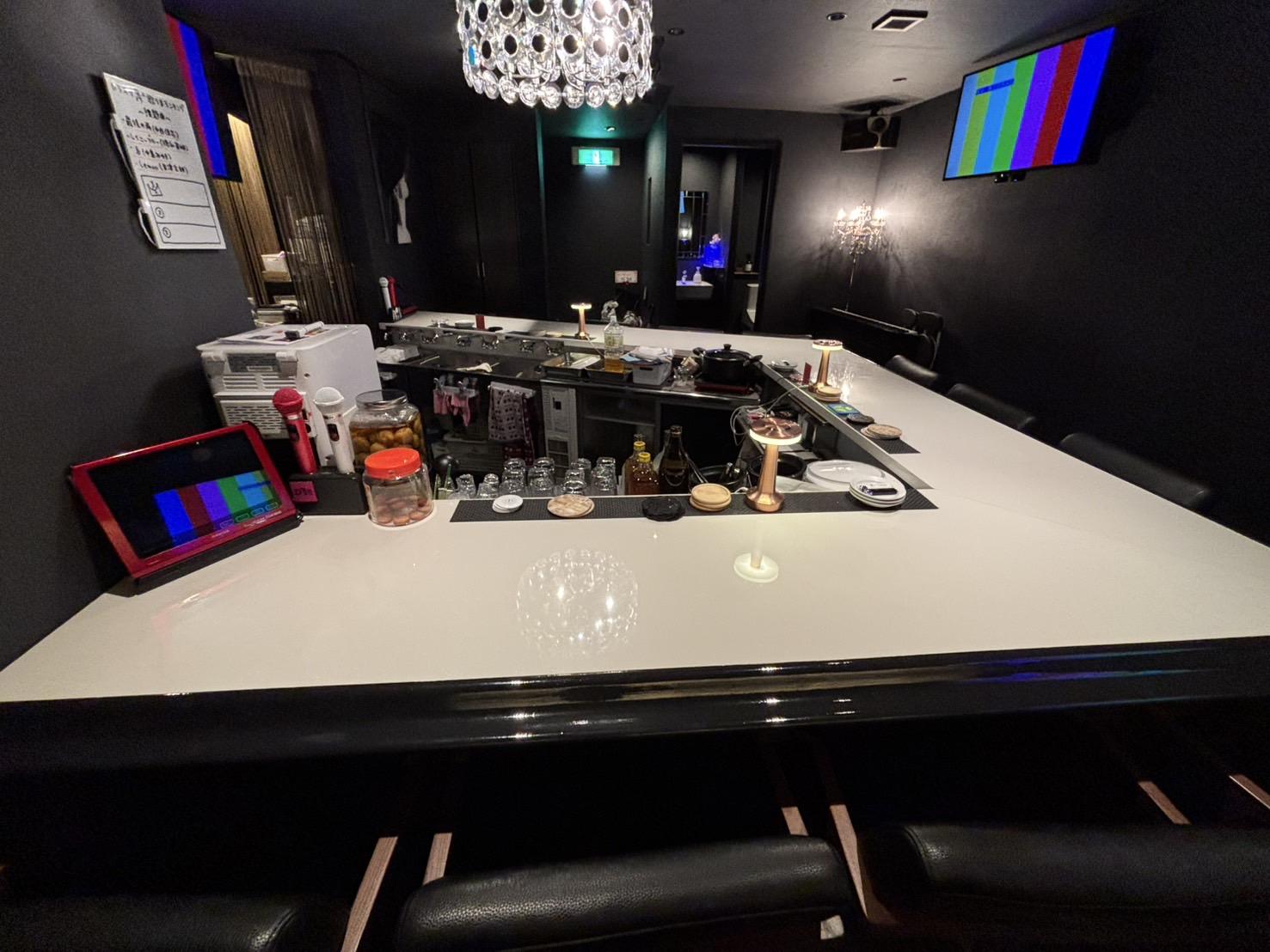 Bar Lounge Be(バーラウンジ ビー)の求人画像その2｜ヨルナビ
