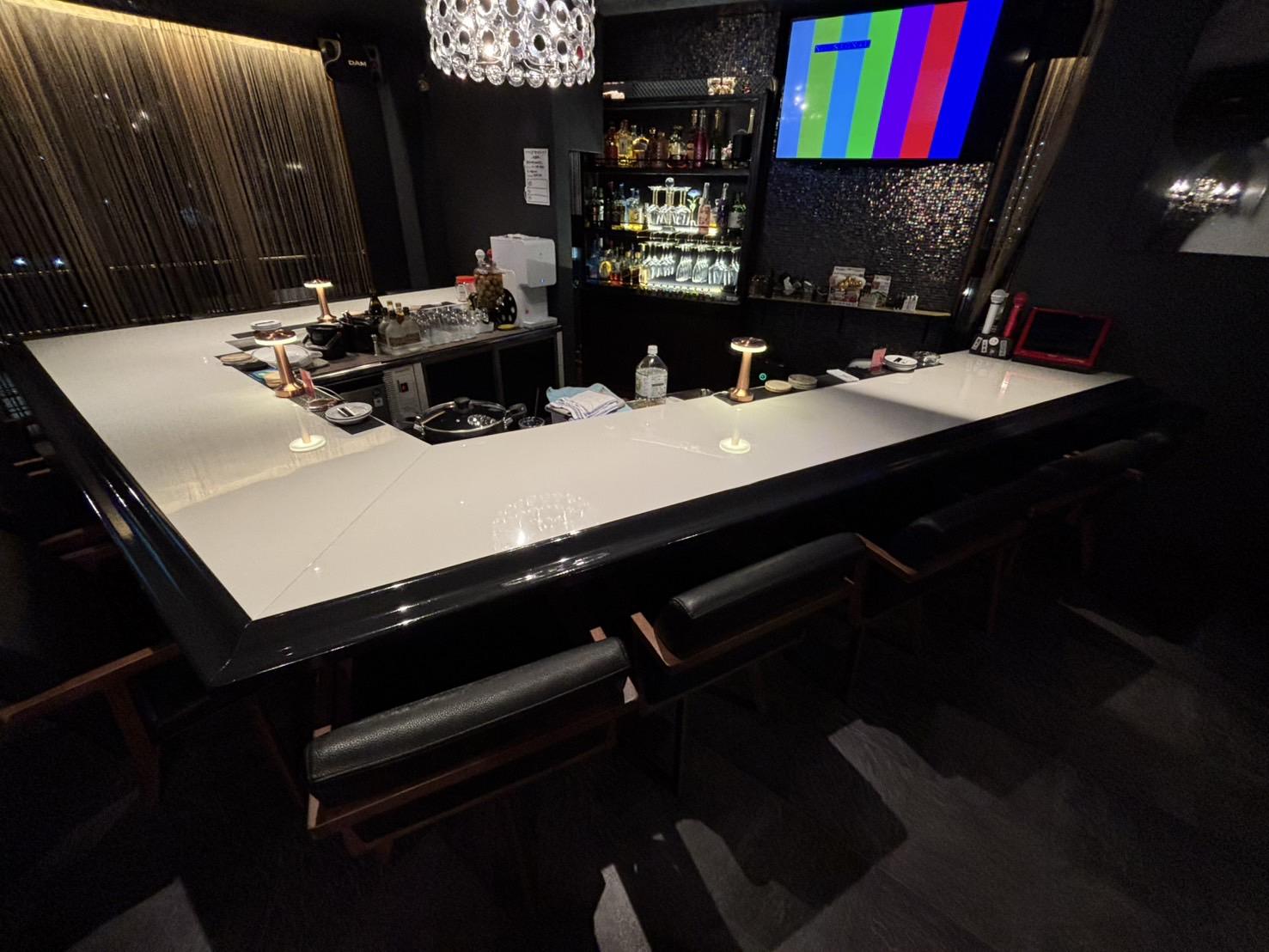 Bar Lounge Be(バーラウンジ ビー)の求人画像その5｜ヨルナビ