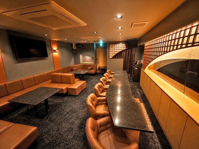 バー Rosce(バー ロス)のお店画像その2