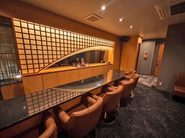 バー Rosce(バー ロス)のお店画像その3