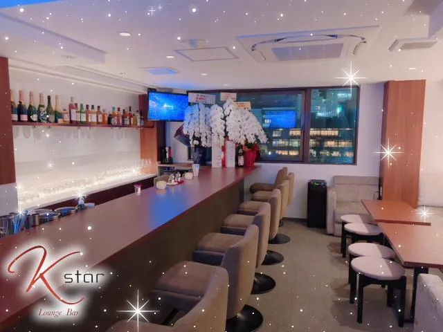 スナックラウンジ 祇園 K star(スナックラウンジ ぎおん ケースター)