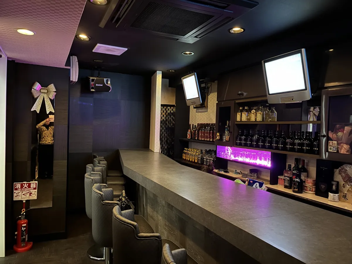 Bar・カラオケ Konomi(バー・カラオケ このみ)の求人画像その2｜ヨルナビ