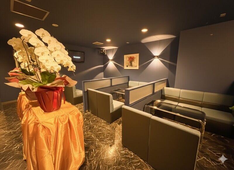 club Vogue(クラブ ヴォーグ)のお店画像その3