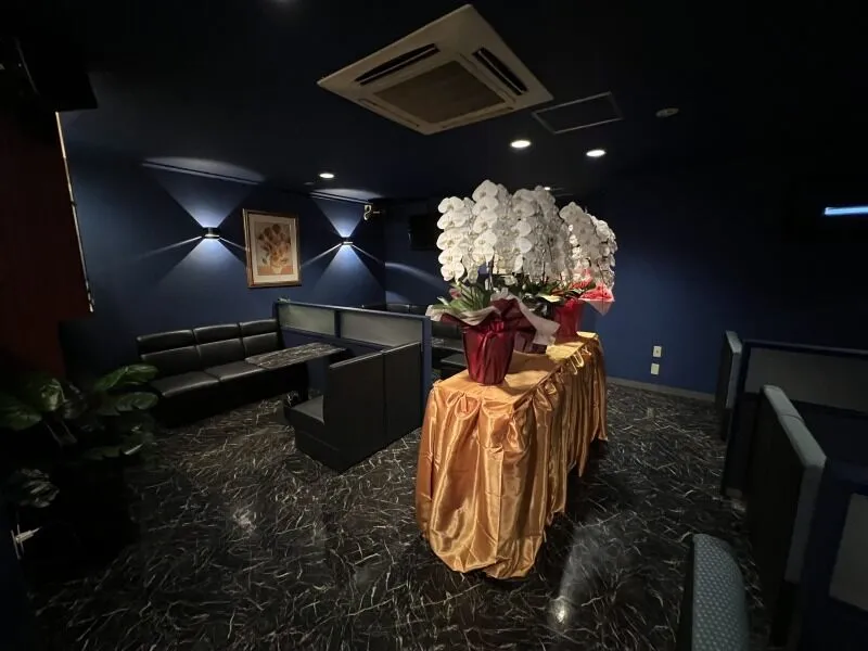 club Vogue(クラブ ヴォーグ)の店内写真4