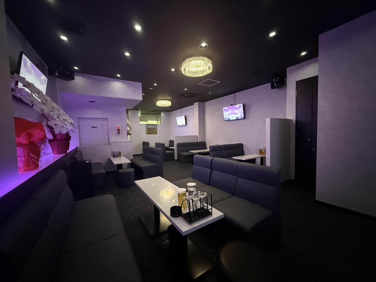 CLUB 姜(クラブ きょう)の求人画像その3｜ヨルナビ
