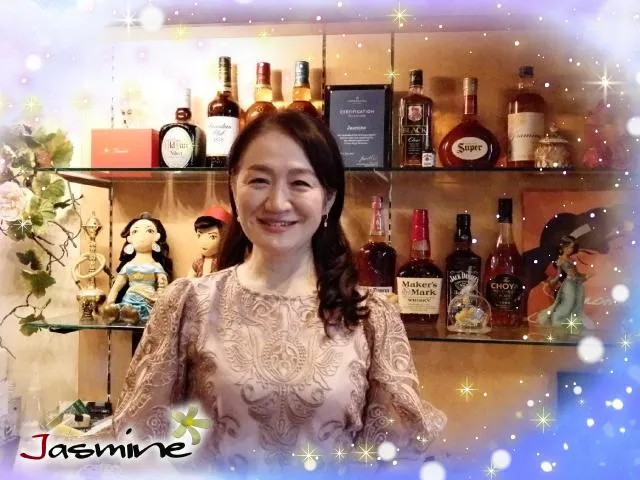 ミニラウンジ Jasmine(ミニラウンジ ジャスミン)