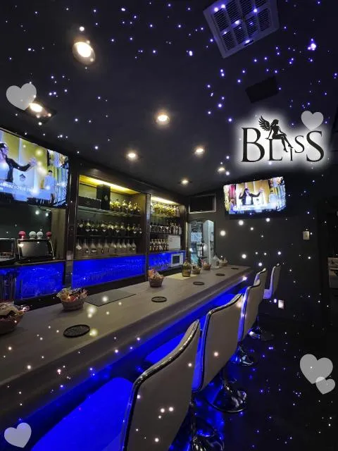 スナック BLISS(スナック ブリス)