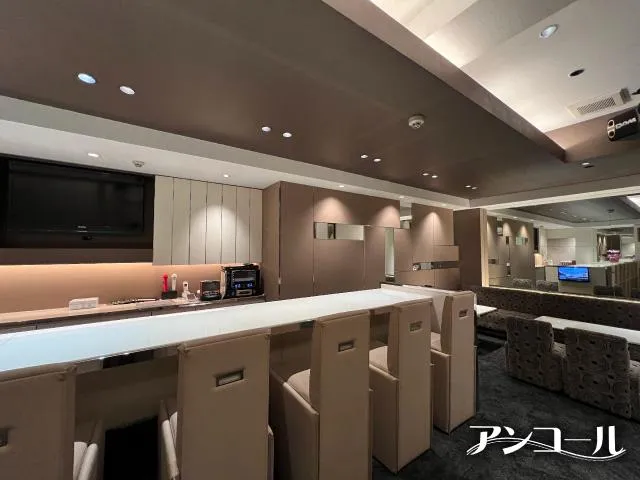 ラウンジ Member's アンコール(ラウンジ メンバーズ アンコール)