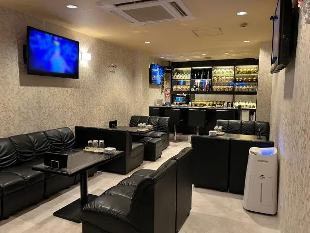Lounge R(ラウンジ アール)の店内写真4