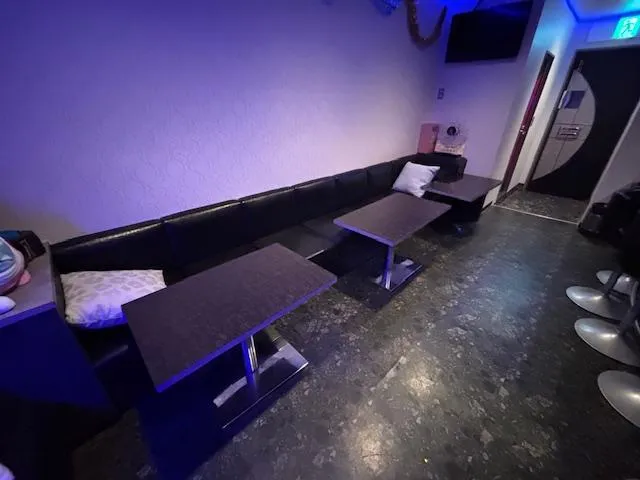 バー Jelly fish(バー ジェリーフィッシュ)の店内写真3