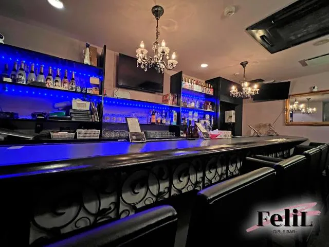 GIRLS BAR FeliL(ガールズバー フェリル)
