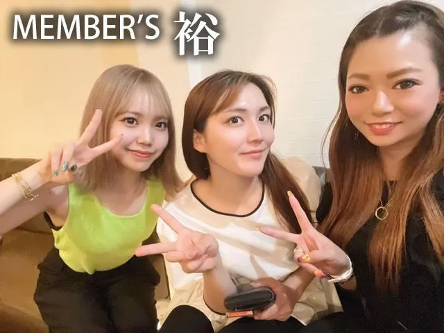 スナック MEMBER'S 裕(スナック メンバーズ ユウ)