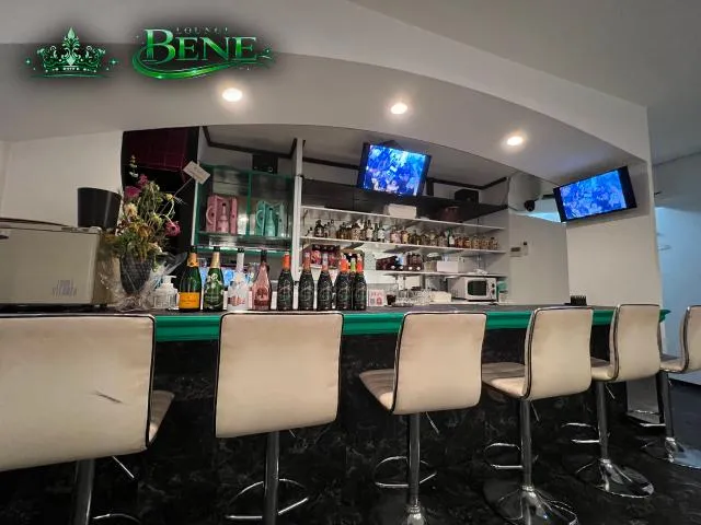 LOUNGE BENE(ラウンジ ベネ)