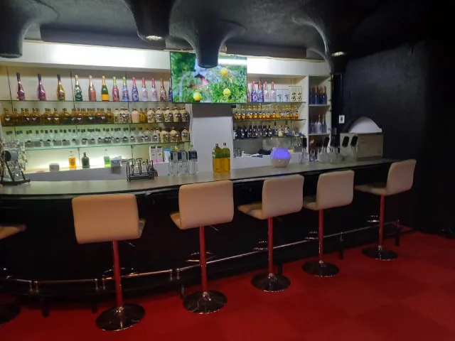 Lounge Mine Scorpion(ラウンジ マイン スコーピオン)の店内写真3