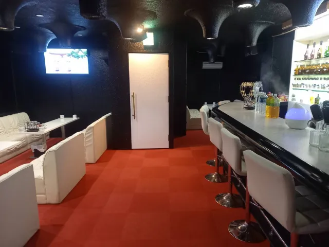 Lounge Mine Scorpion(ラウンジ マイン スコーピオン)の店内写真5