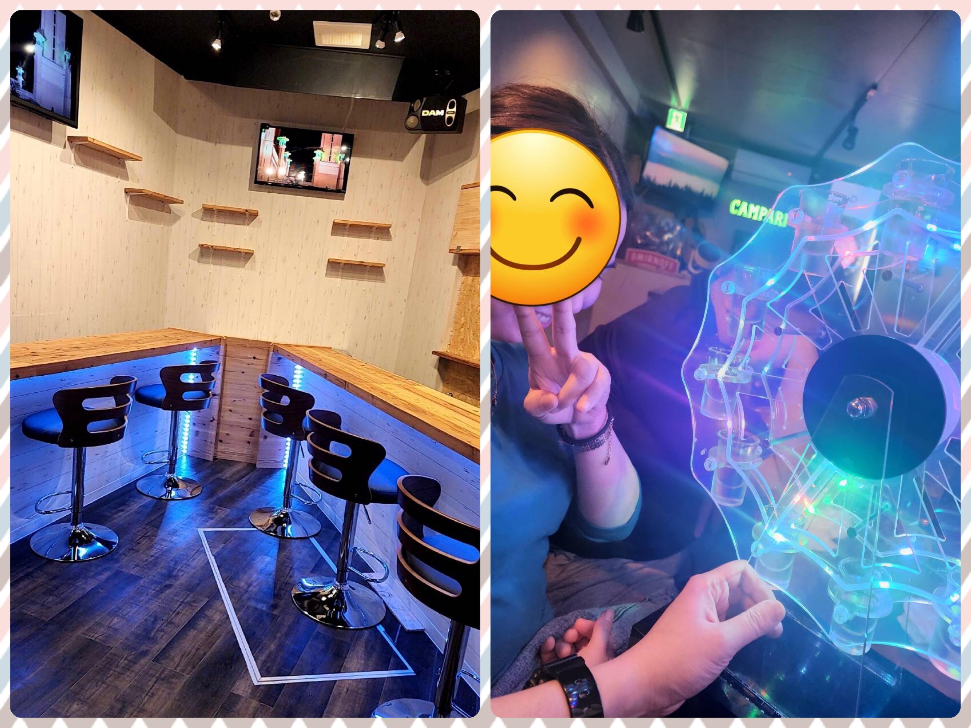 カウンタースナック COLANTRA(カウンタースナック コラントラ)のお店画像その4