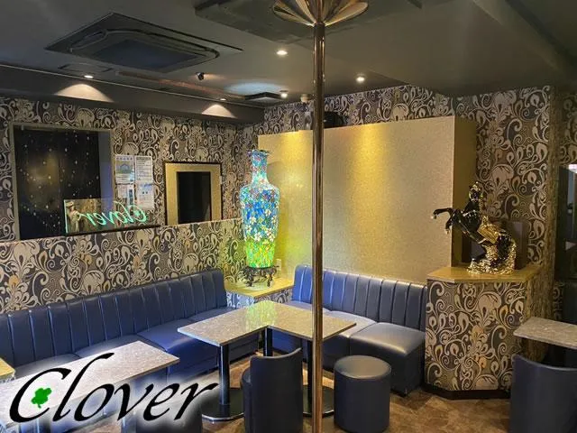 スナック Clover(スナック クローバー)