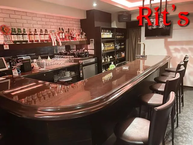 スナック Rit's(スナック リッツ)