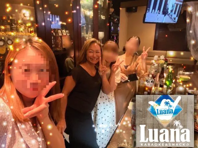 Karaoke & Snack Luana(カラオケ スナック ルアナ)
