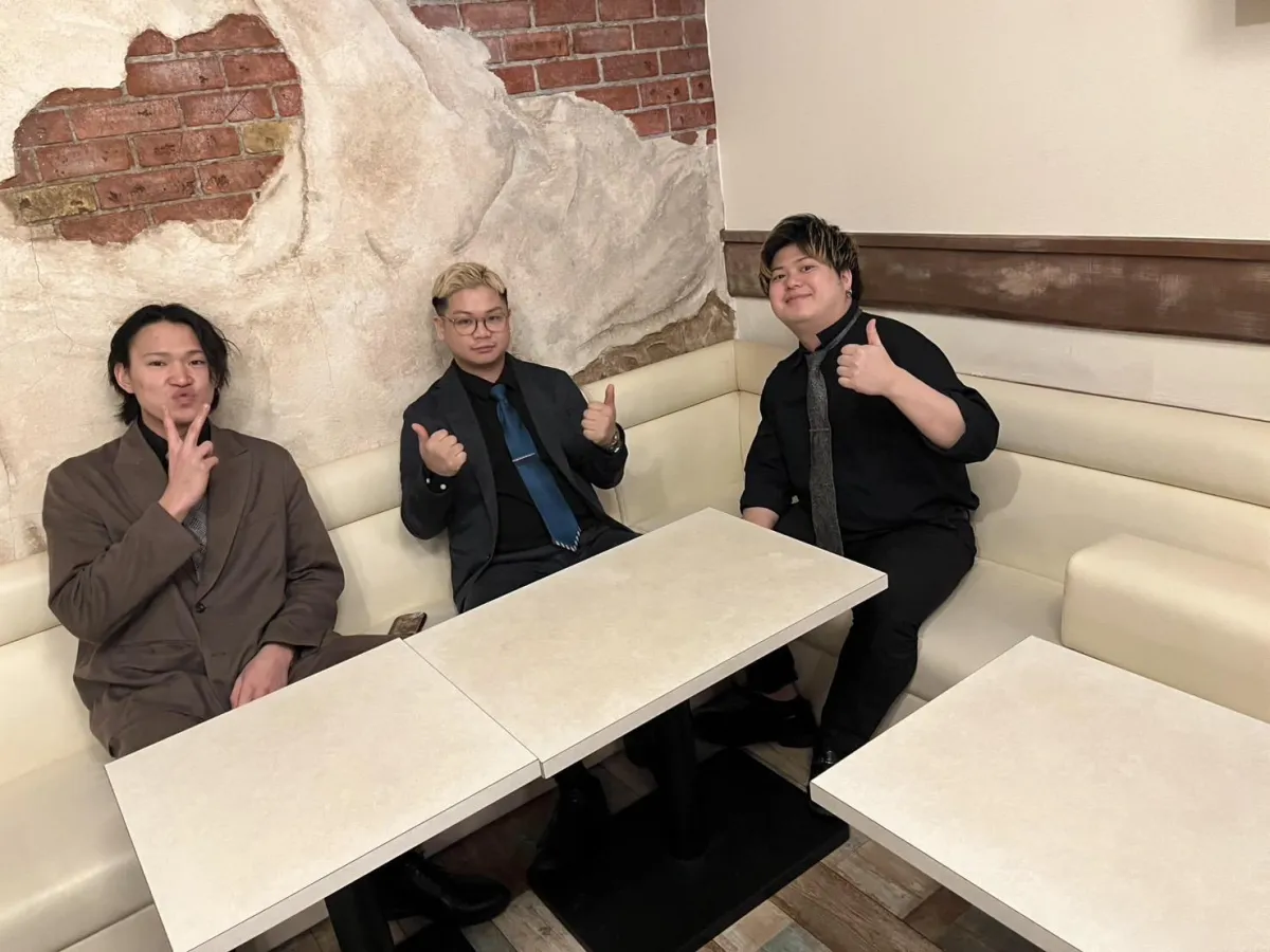 M’sしあたー マイケル劇場(M’sしあたー マイケルげきじょう)の店内写真2